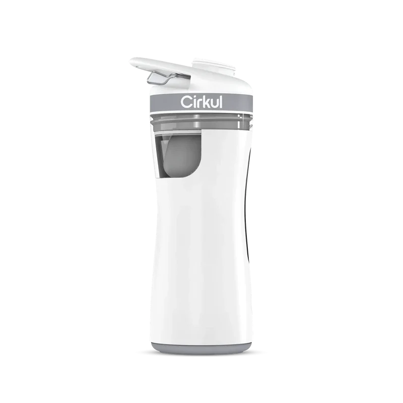 Cirkul Plus™ Bottle