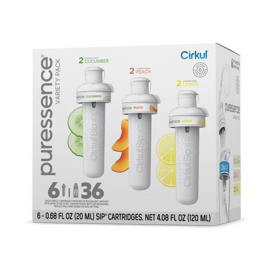 Puressence® 6-Pack Variety Pack