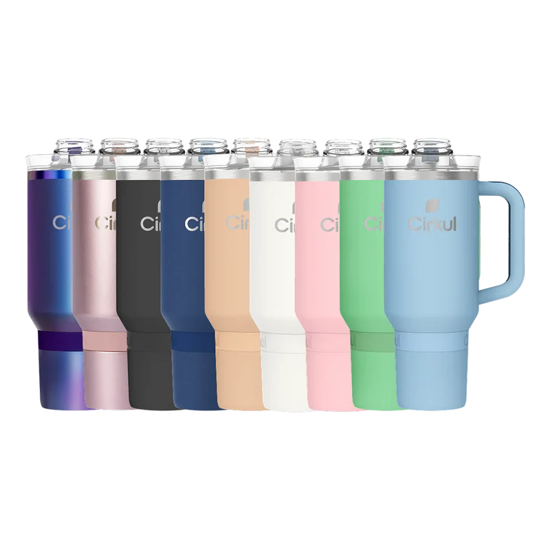 40oz. All-Day StrawSip™ Tumbler