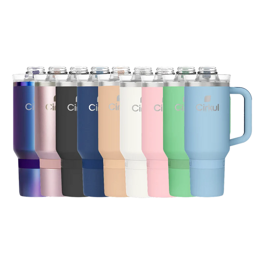 40oz. All-Day StrawSip™ Tumbler