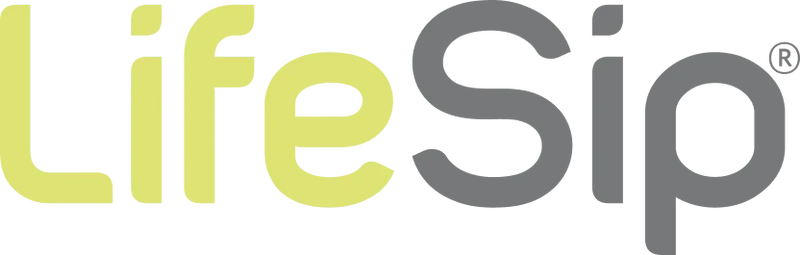 LifeSip Pear Lemon Twist